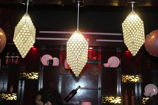 Mehfil Resturant